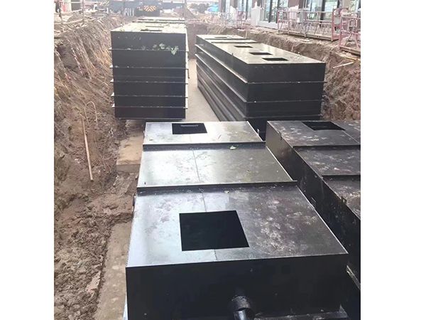 潭门镇​甘肃嘉源通环保：全品类水处理设备，一站式守护碧水清流